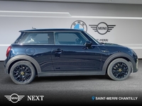 MINI COOPER SE 184 PREMIUM PLUS BVA