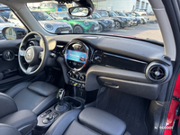 MINI (F56) COOPER SE 184 PREMIUM