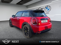 MINI (F56) COOPER SE 184 PREMIUM