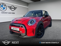 MINI (F56) COOPER SE 184 PREMIUM