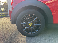 MINI (F56) COOPER SE 184 PREMIUM