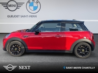 MINI (F56) COOPER SE 184 PREMIUM