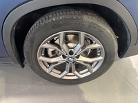 BMW (G01)) X3 SDRIVE 20D 190 XLINE BVA8