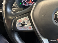 BMW (G01)) X3 SDRIVE 20D 190 XLINE BVA8