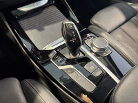BMW (G01)) X3 SDRIVE 20D 190 XLINE BVA8