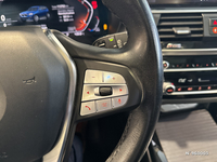 BMW (G01)) X3 SDRIVE 20D 190 XLINE BVA8
