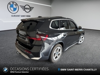BMW (U11) IX1 XDRIVE30 313 CH X LINE