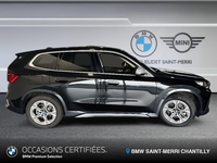 BMW (U11) IX1 XDRIVE30 313 CH X LINE