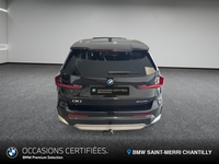 BMW (U11) IX1 XDRIVE30 313 CH X LINE