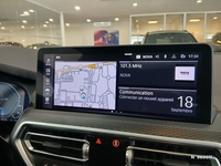BMW (G01) X3 XDRIVE 30E 292 M SPORT BVA8