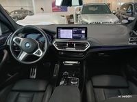 BMW (G01) X3 XDRIVE 30E 292 M SPORT BVA8
