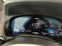 BMW (G01) X3 XDRIVE 30E 292 M SPORT BVA8