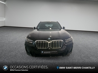 BMW (G01) X3 XDRIVE 30E 292 M SPORT BVA8