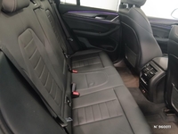 BMW (G01) X3 XDRIVE 30E 292 M SPORT BVA8