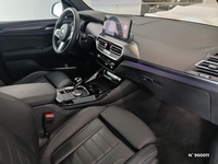BMW (G01) X3 XDRIVE 30E 292 M SPORT BVA8