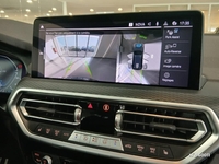 BMW (G01) X3 XDRIVE 30E 292 M SPORT BVA8