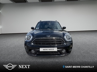 MINI (F60) COOPER 136 ESSENTIAL BVA7