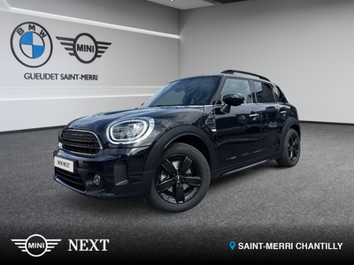 MINI (F60) COOPER 136 ESSENTIAL BVA7