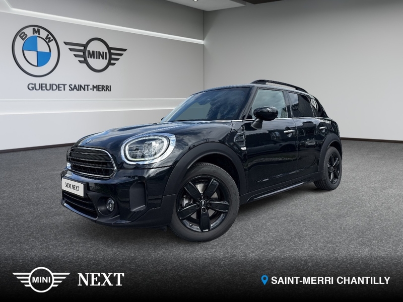 MINI (F60) COOPER 136 ESSENTIAL BVA7