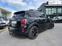 MINI (F60) COOPER 136 ESSENTIAL BVA7