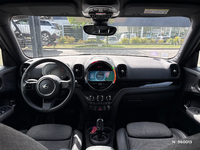 MINI (F60) COOPER 136 ESSENTIAL BVA7