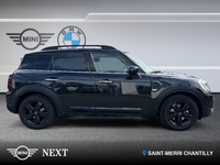 MINI (F60) COOPER 136 ESSENTIAL BVA7