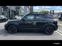 MINI (F60) COOPER 136 ESSENTIAL BVA7
