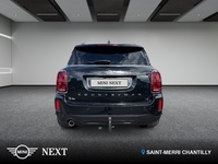 MINI (F60) COOPER 136 ESSENTIAL BVA7