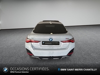 BMW (G26) I4 M50 544 M SPORT BVA8 83.9 KWH