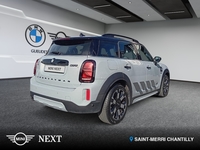 MINI (F60) COOPER SE ALL4 220 UNTAMED PLUS BVA6