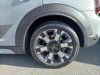 MINI (F60) COOPER SE ALL4 220 UNTAMED PLUS BVA6