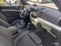 MINI (F60) COOPER SE ALL4 220 UNTAMED PLUS BVA6
