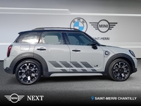 MINI (F60) COOPER SE ALL4 220 UNTAMED PLUS BVA6