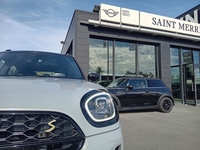 MINI (F60) COOPER SE ALL4 220 UNTAMED PLUS BVA6