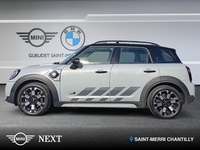 MINI (F60) COOPER SE ALL4 220 UNTAMED PLUS BVA6