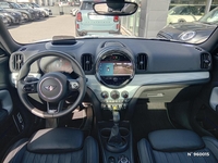 MINI (F60) COOPER SE ALL4 220 UNTAMED PLUS BVA6