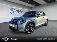 MINI (F56) COOPER SE 184 PREMIUM PLUS BVA