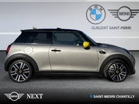 MINI (F56) COOPER SE 184 PREMIUM PLUS BVA