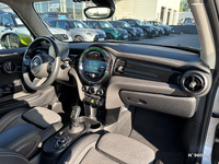 MINI (F56) COOPER SE 184 PREMIUM PLUS BVA