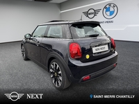MINI (F56) COOPER SE 184 PREMIUM PLUS BVA