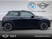 MINI (F56) COOPER SE 184 PREMIUM PLUS BVA