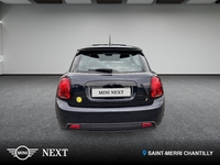 MINI (F56) COOPER SE 184 PREMIUM PLUS BVA