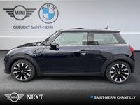 MINI (F56) COOPER SE 184 PREMIUM PLUS BVA