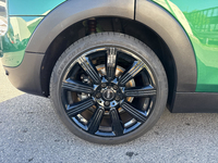 MINI (F54) COOPER D 150 KNIGHTSBRIDGE BVA8