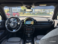 MINI (F54) COOPER D 150 KNIGHTSBRIDGE BVA8