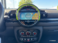 MINI (F54) COOPER D 150 KNIGHTSBRIDGE BVA8