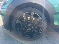 MINI (F54) COOPER D 150 KNIGHTSBRIDGE BVA8