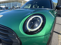 MINI (F54) COOPER D 150 KNIGHTSBRIDGE BVA8