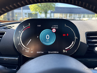 MINI (F54) COOPER D 150 KNIGHTSBRIDGE BVA8