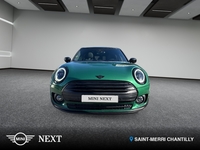 MINI (F54) COOPER D 150 KNIGHTSBRIDGE BVA8